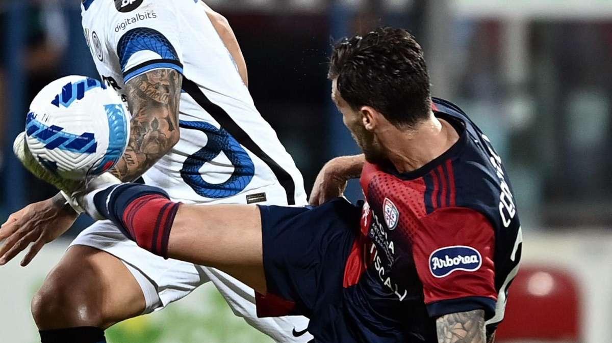 Di Marzio: "Reggina scatenata: preso Gagliolo. Contatti in corso con Ceppitelli"