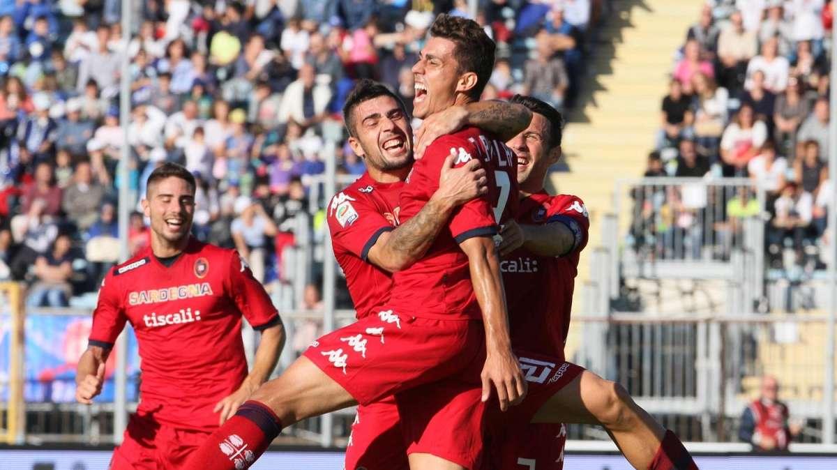 Cagliari, novembre mese nero: ora servono i punti