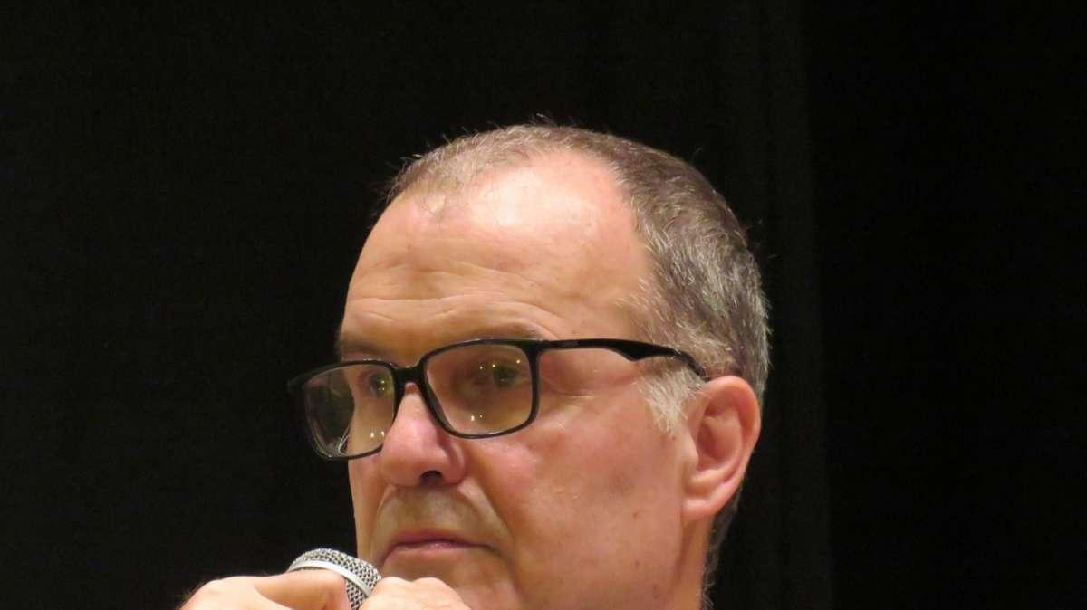 I figli dell'ex Fonseca protagonisti in Sud America: uno di loro convocato da Bielsa