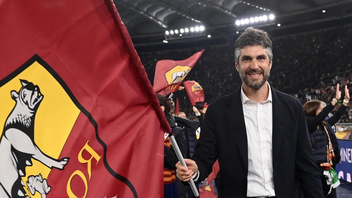 L'ex rossoblù Rossettini continuerà ad allenare la Roma Femminile