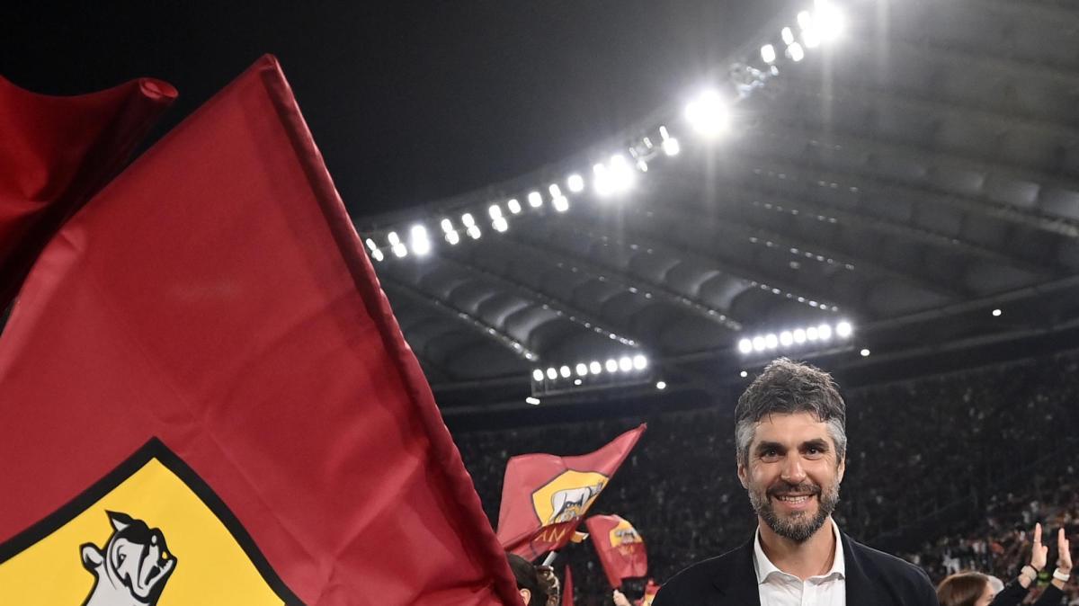 Luca Rossettini: "Allenare significa prendersi cura di tutti"