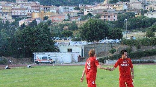 UFFICIALE - Ceppelini al Lumezzane