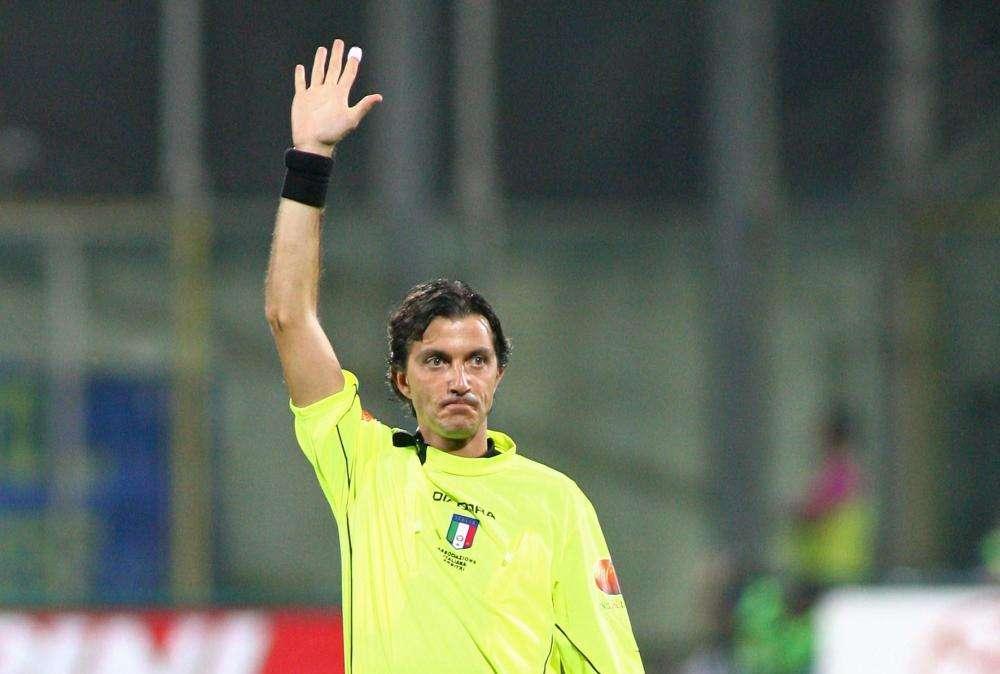 Turchia-Italia, Pieri sul tocco di mano di Celik: "Movimento non congruo. Era rigore"