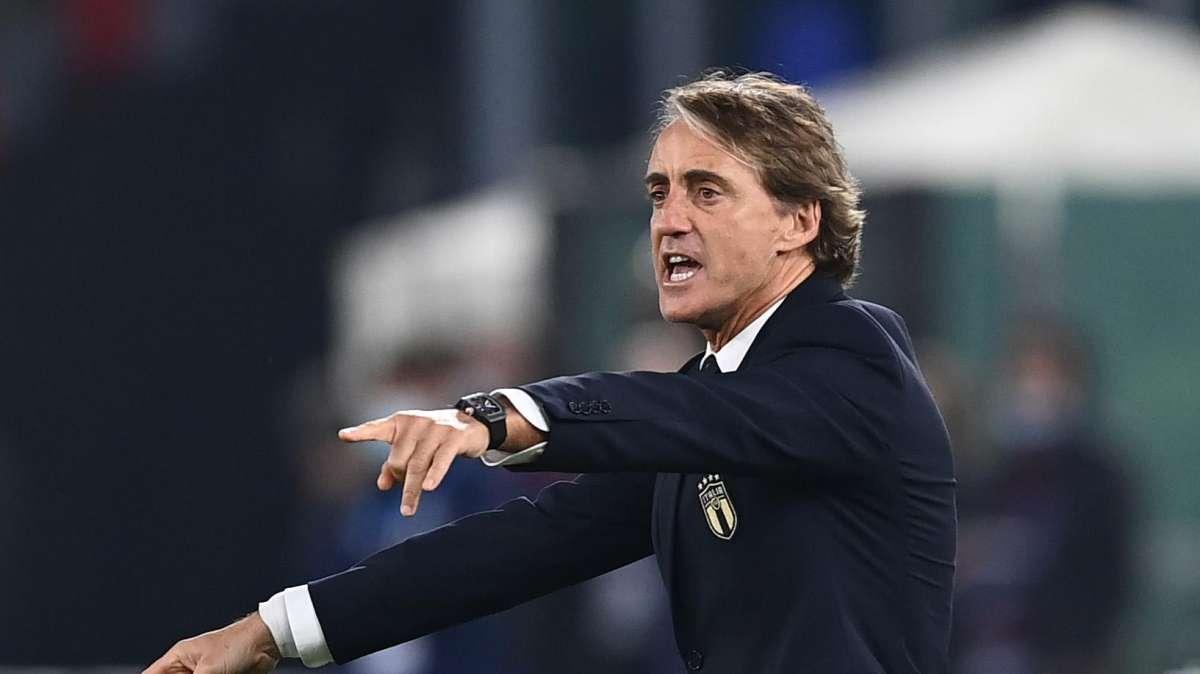 Italia, il Ct Mancini su Insigne: “Il Mondiale è abbastanza vicino”