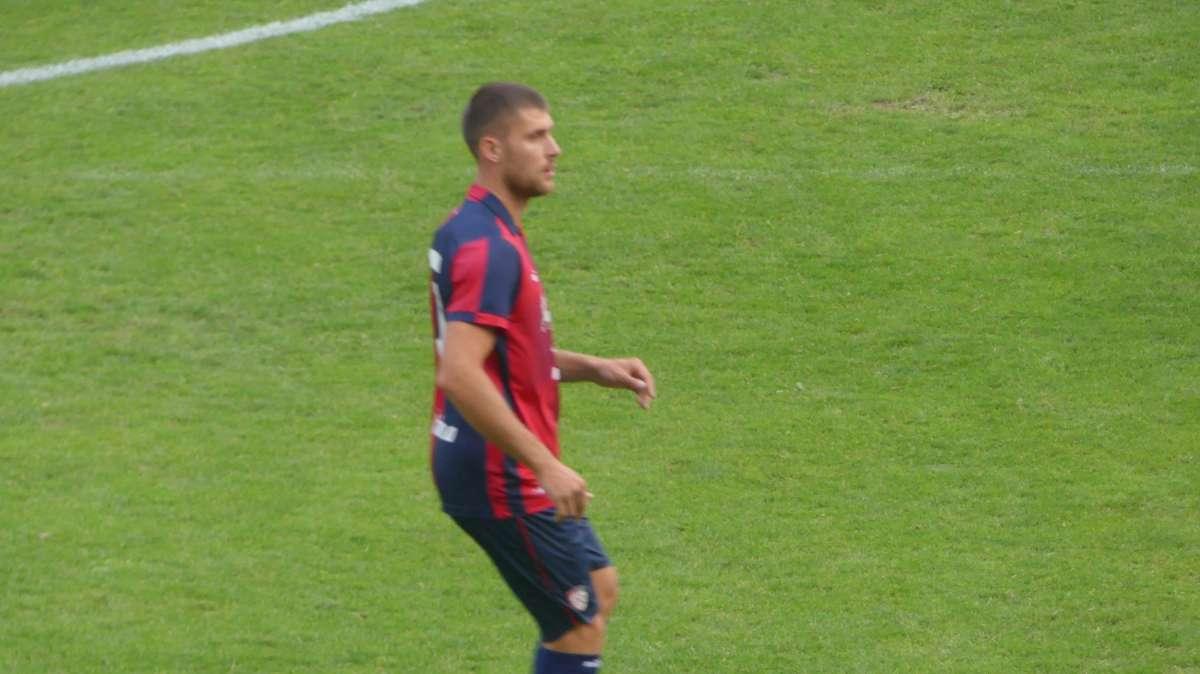 Schira, Il Venezia stringe ancora per Altare