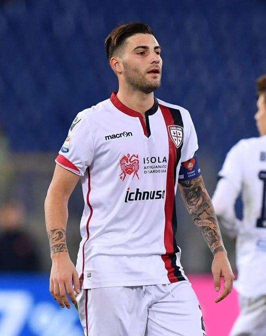 Murru piace alla Sampdoria 