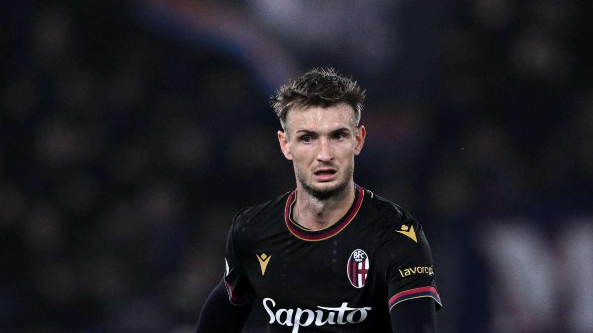 Di Marzio: "Il Como si inserisce nella corsa a Posch. Oggi la decisione finale"