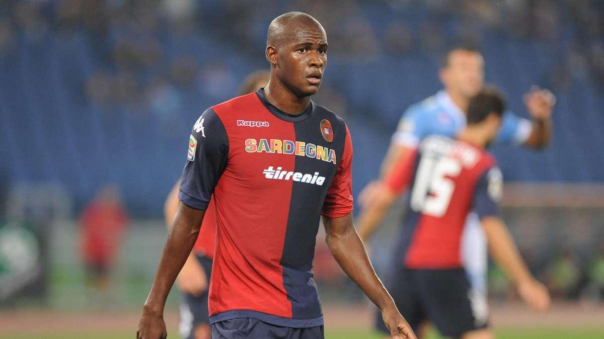 Ibarbo: "Il futuro? Ho tre anni di contratto"