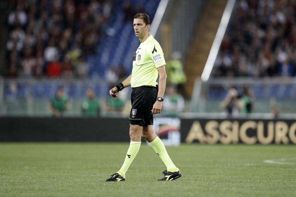 Tagliavento, Var in Serie B? Aiuta arbitri e società