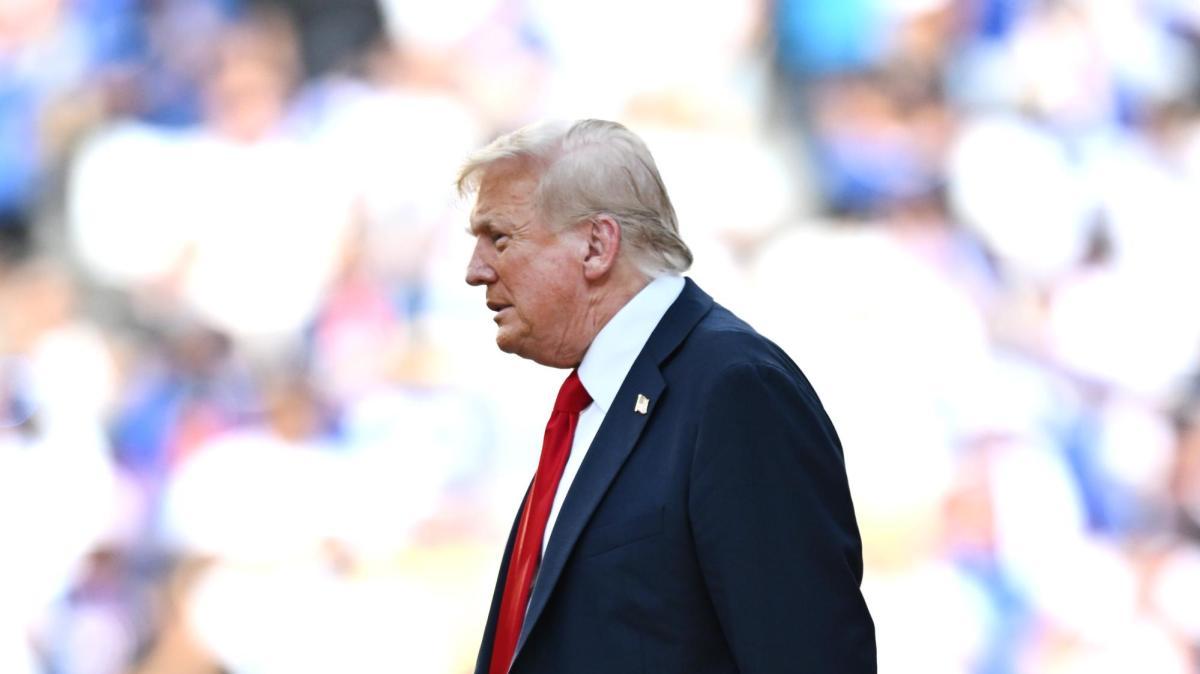 Mondiali: sui social virale la 'maledizione di Trump', dopo i Knicks ora gli Usa