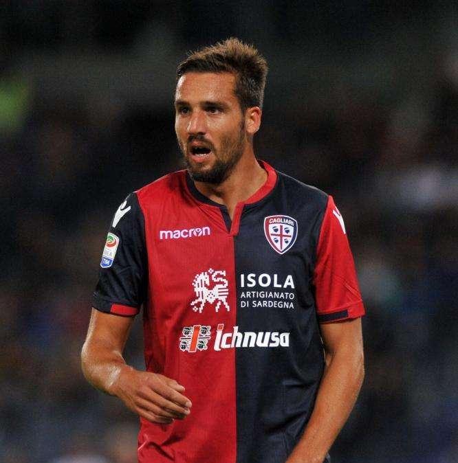 L'Unione Sarda - "L'ex Pavoletti sfida il Napoli"