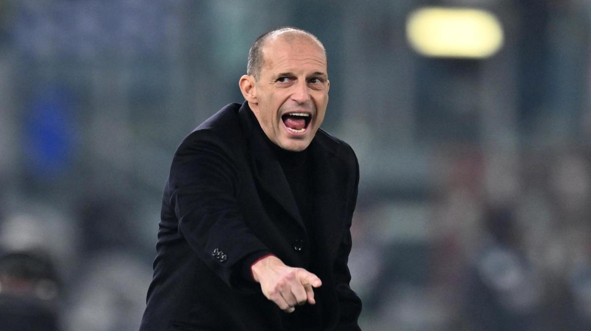 Milan, Allegri: "Prendiamoci questo punto e prepariamoci alla Supercoppa“