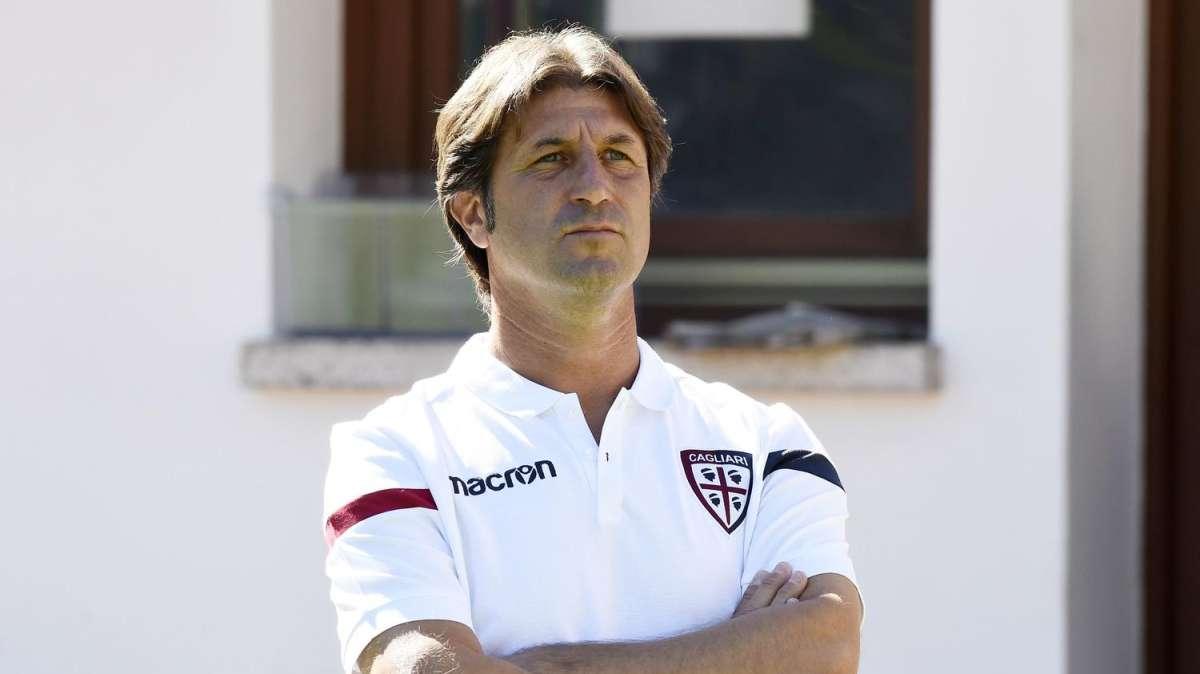 UFFICIALE - Avellino, esonerato Massimo Rastelli