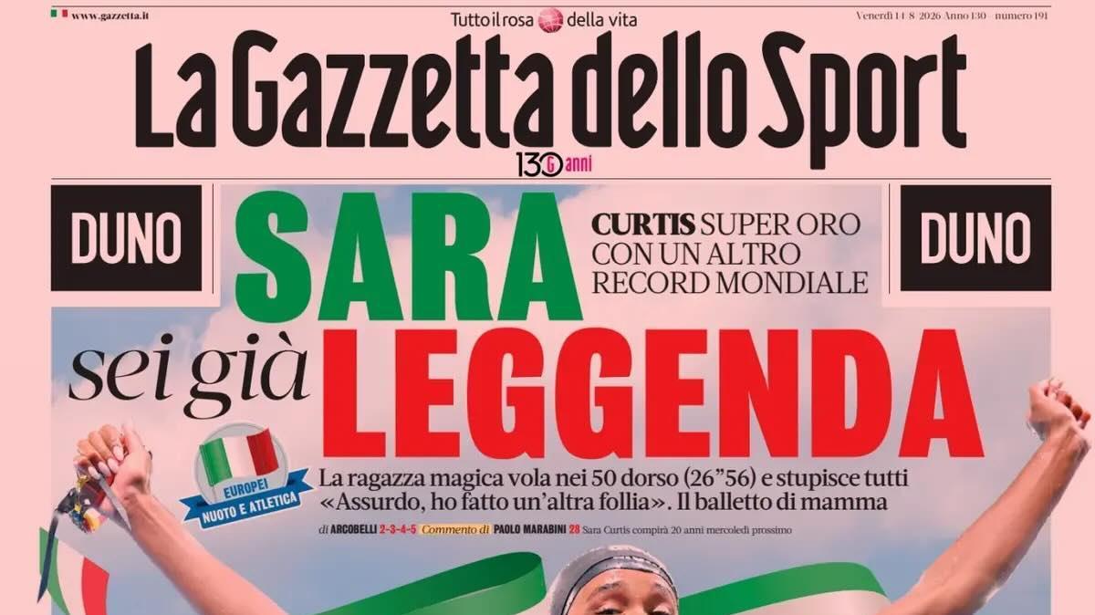 Il giorno dei difensori. Gazzetta: "Lucumì alla Juve, Badiashile è Napoli, sbarcato Spence"