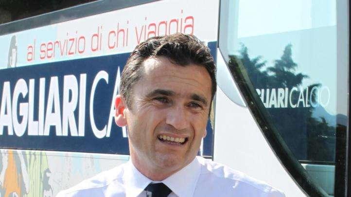 UFFICIALE -  Il Cagliari riscatta Gallon, Giorico e Sanna