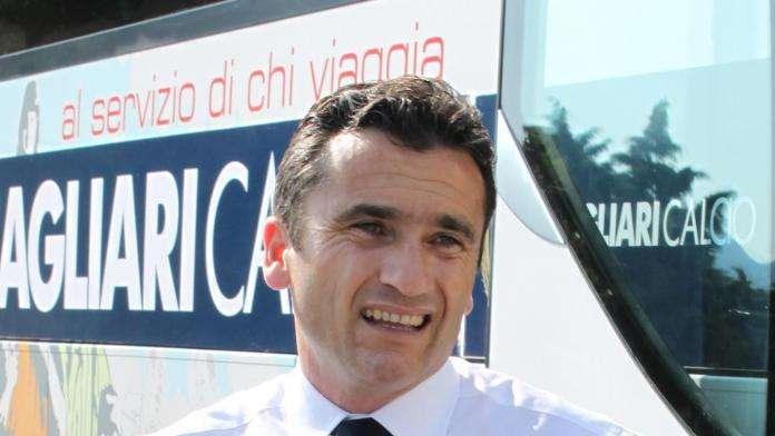 Cagliari, un Ronaldo nel mirino