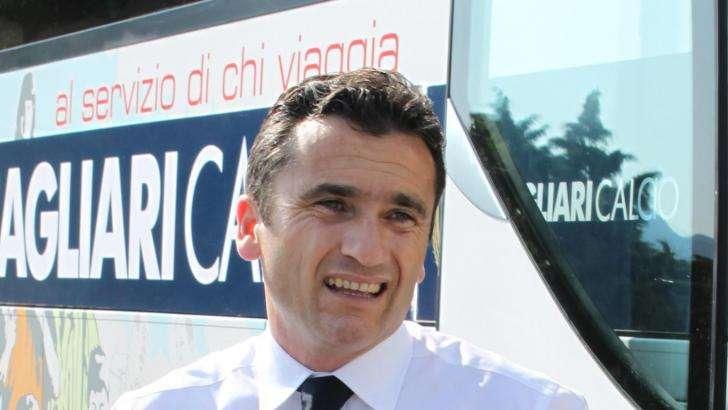 Marroccu shock: "Non abbiamo più risorse. Valutiamo offerte per Astori, Nainggolan e Pinilla"