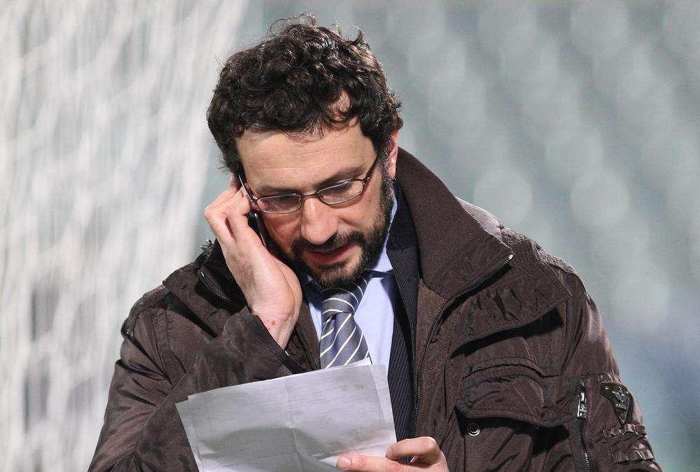 Alberto Monguidi: "Parma squadra di altissimo livello. Cagliari e Genoa possono far paura"