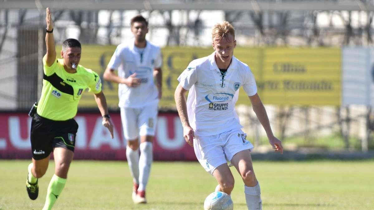 Pennington, l'ex Primavera convocato dall'Australia per le Olimpiadi