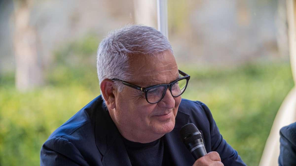Corvino: "Como e Parma società ricche, sogno la terza salvezza di fila del Lecce"
