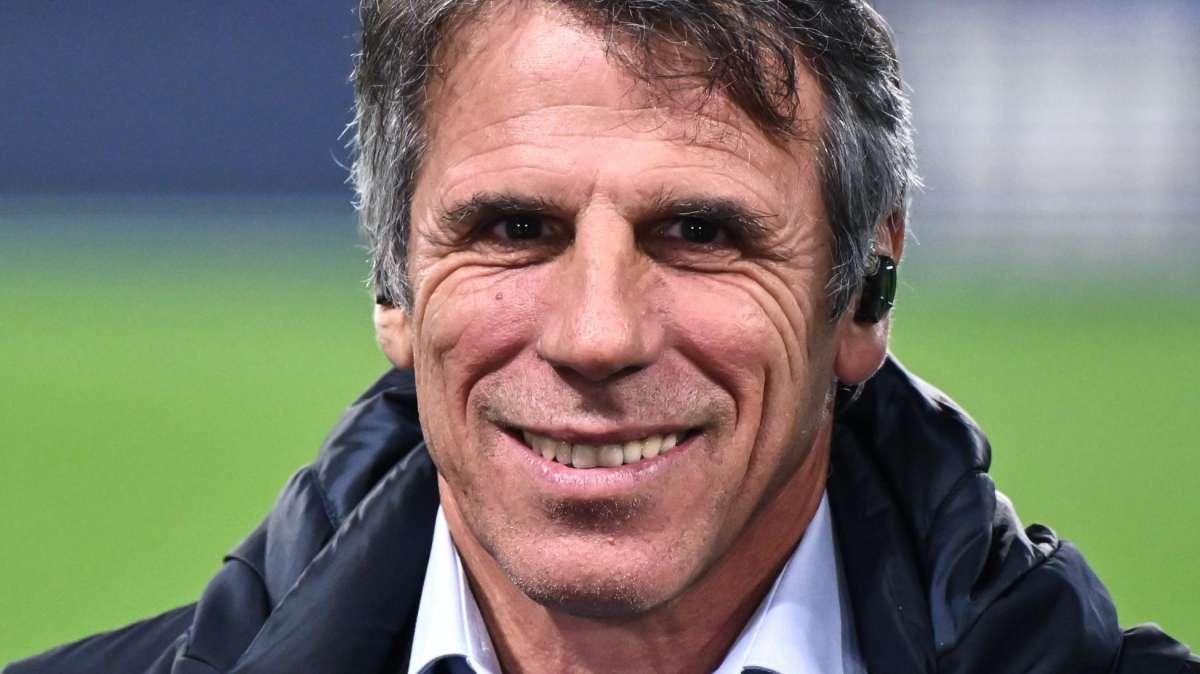 La classe infinita di Zola: che gol al raduno di Operazione Nostalgia! (VIDEO)