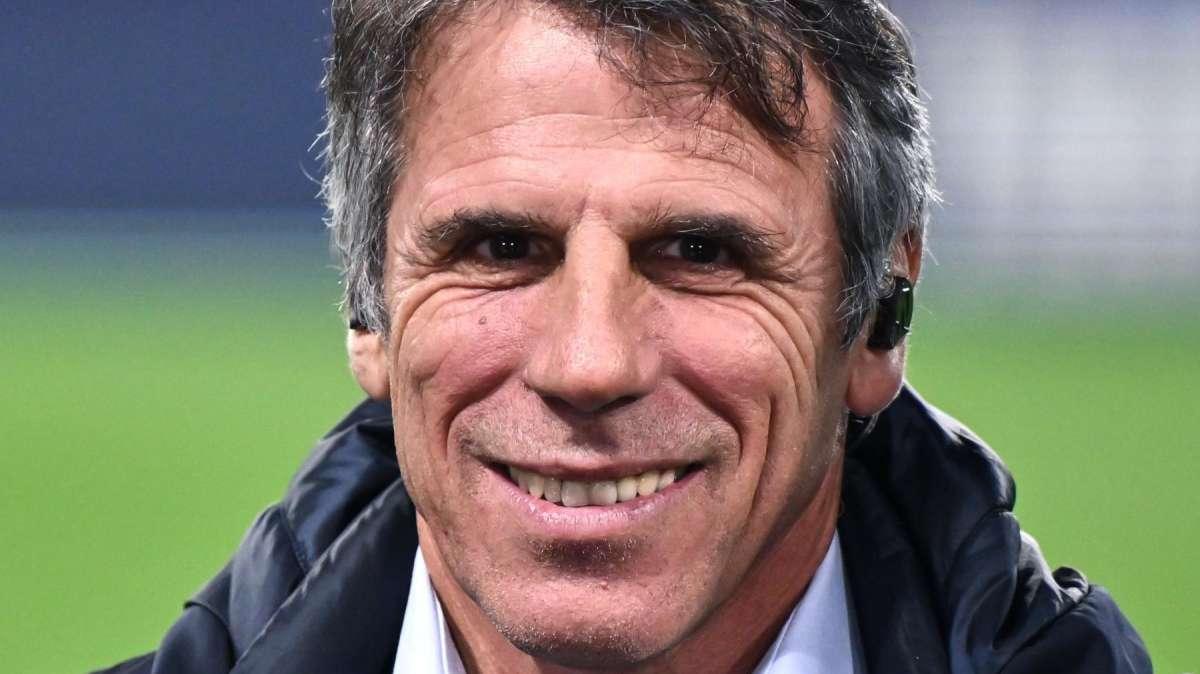 Zola, l’addio perfetto: esattamente vent’anni fa la doppietta alla Juve che chiuse una carriera leggendaria