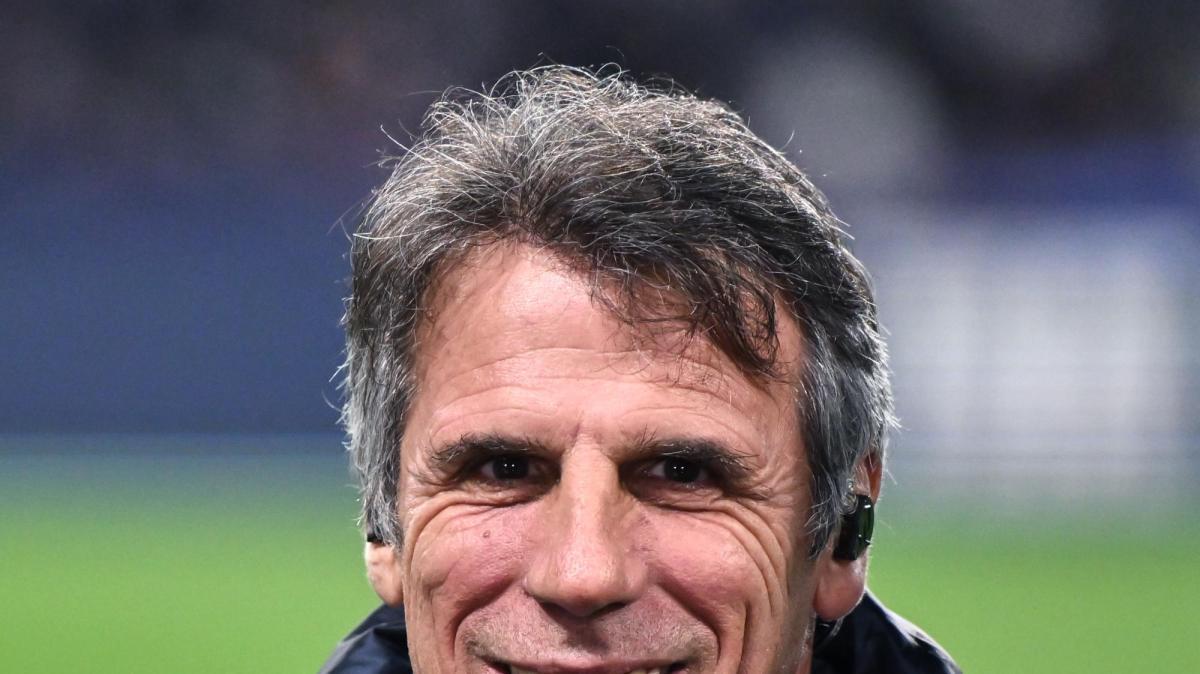 Italia, Zola vicino al sì: nuova avventura in azzurro al fianco di Mancini e Ranieri