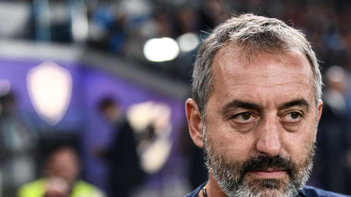Sportitalia - Lecce, scelto Giampaolo per il post Gotti