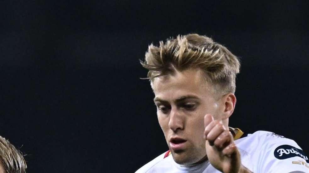 Pagelle 2024/2025 - Mattia Felici. Buona la prima nella massima serie per l'ex Feralpisalò