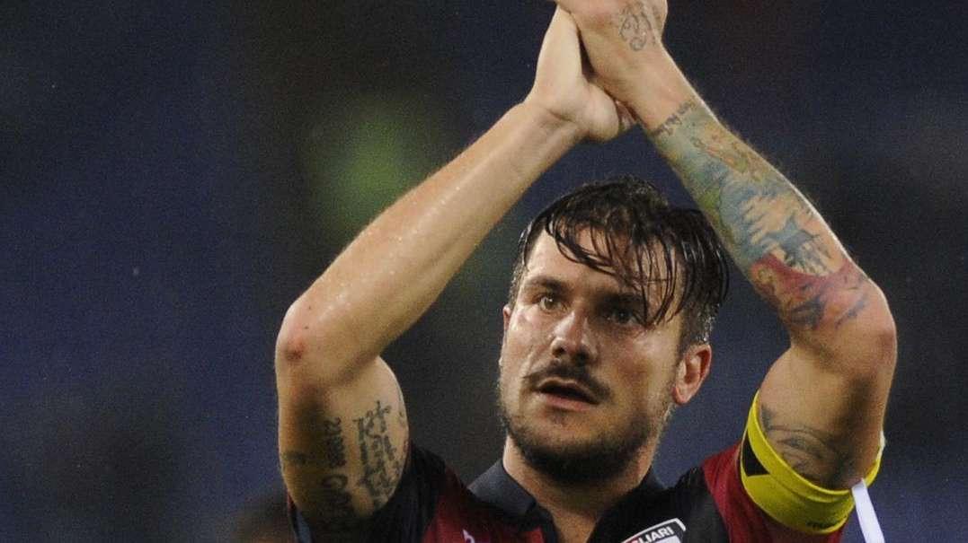 Olbia, i convocati per il derby con la Torres: recuperato Dessena