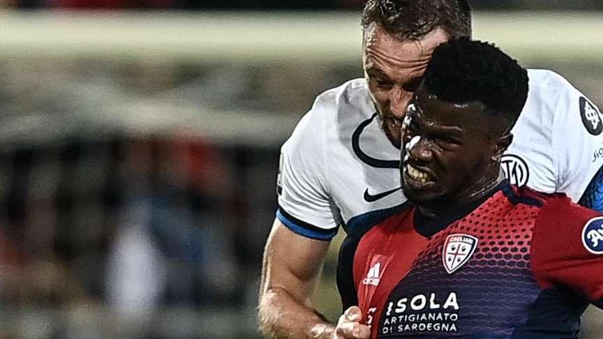 La Sampdoria studia come riprendersi Keita Balde