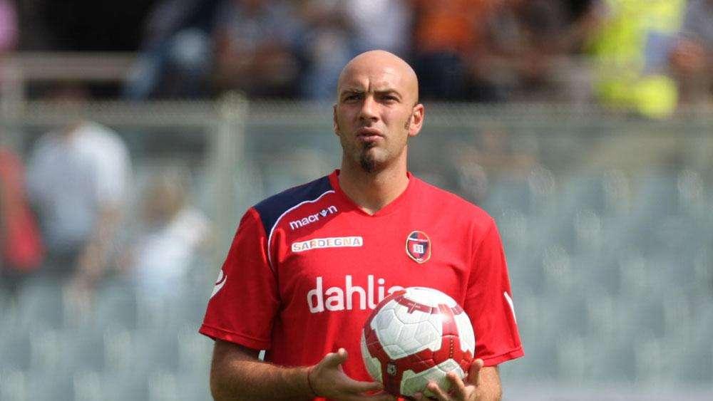 Lupatelli, ora Viviano sarà il suo "Marchetti"