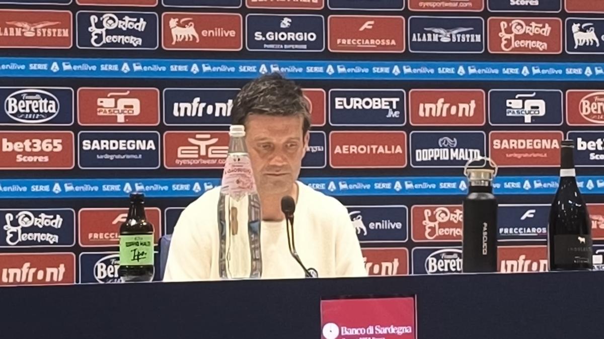 Sala Stampa - Chivu: "Abbiamo creato, ma non abbiamo chiuso la gara ed abbiamo rischiato"