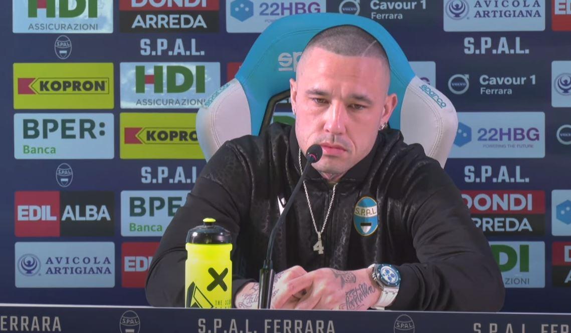 Belgio, Nainggolan fermato dalla polizia: dovrà tornare in tribunale