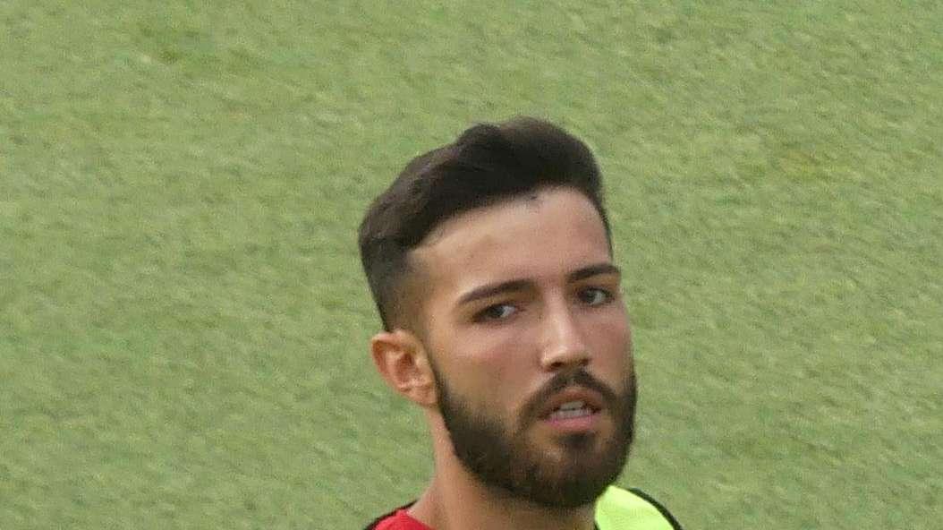 L'Unione Sarda - Contini verso la panchina. Ragatzu e Babbi dal 1' contro il Siena