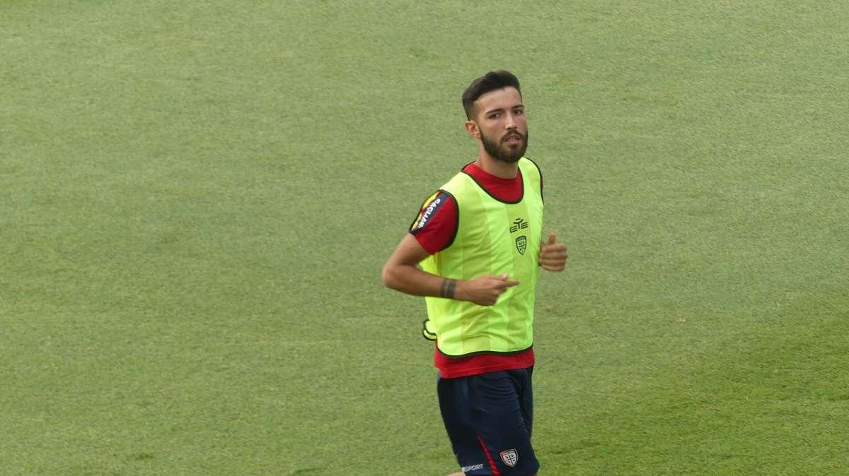 UFFICIALE - Contini alla Virtus Francavilla: il comunicato del Cagliari