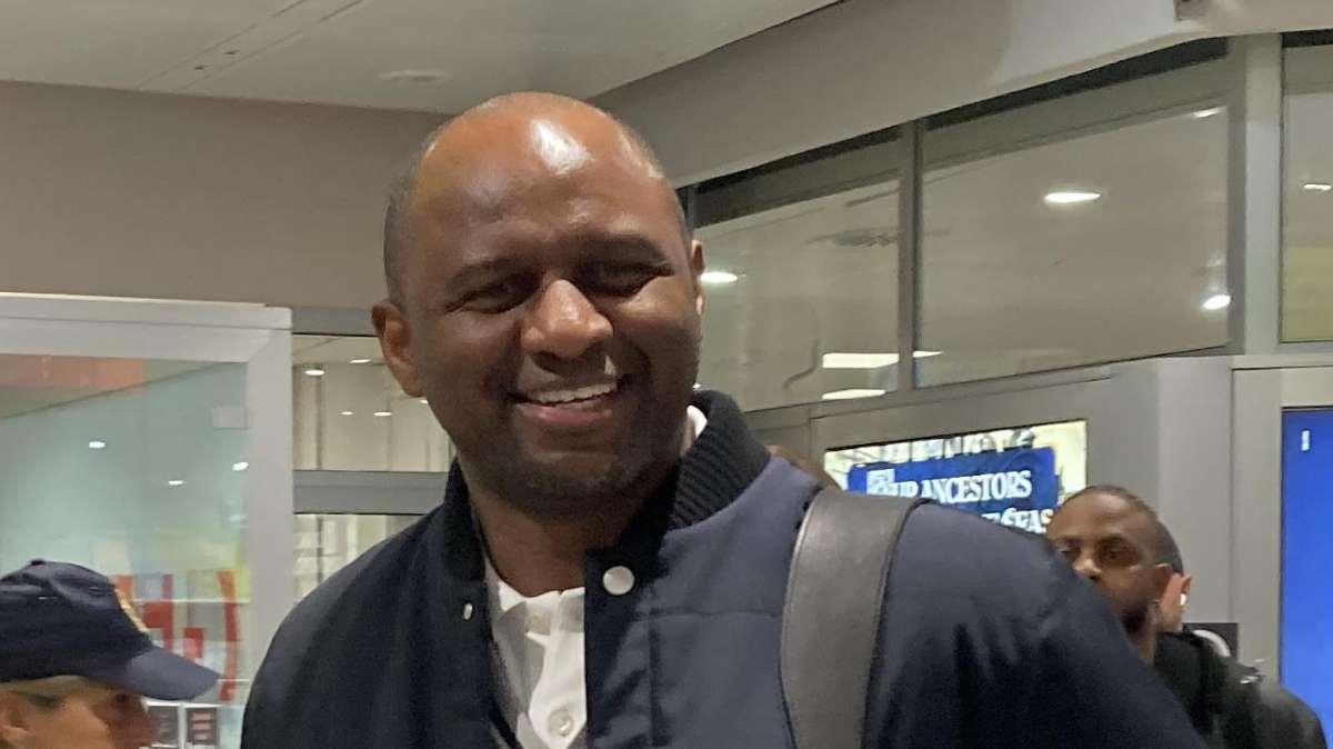 SALA STAMPA - Genoa, Vieira: "Difficile da accettare il secondo rigore"