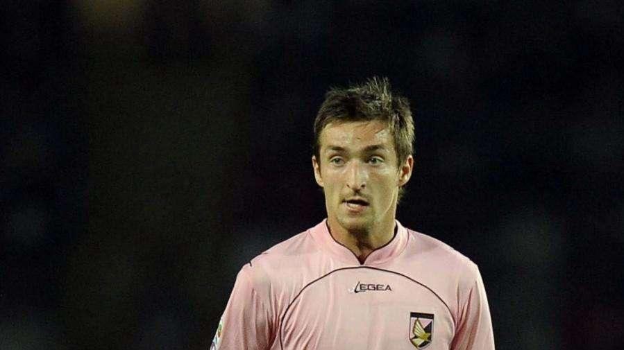 Il nome nuovo è Bacinovic