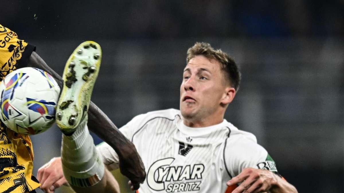 QUI VENEZIA - Stagione finita per Svoboda: il comunicato del club