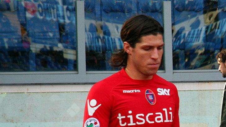 Matheu, ritorno in Italia?