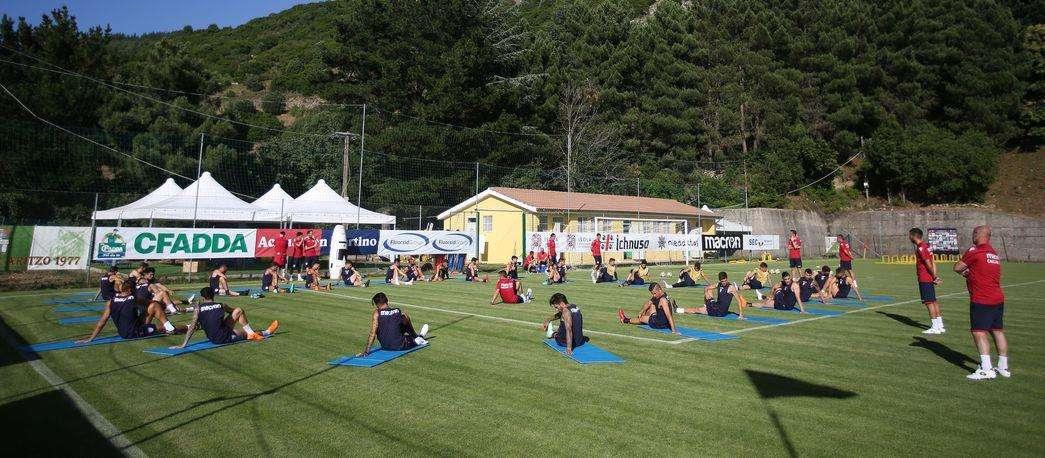 Vacanze finite, al via la stagione 2019-20