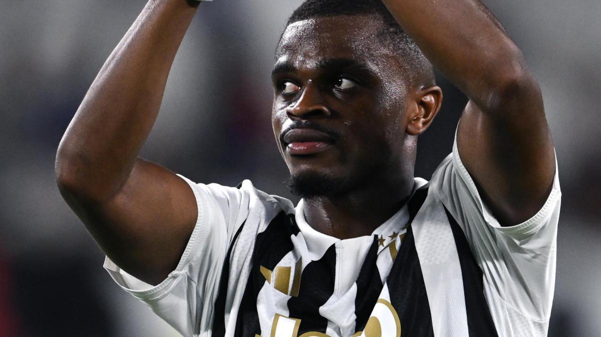 Kalulu a DAZN: "Oggi sará fondamentale vincere"
