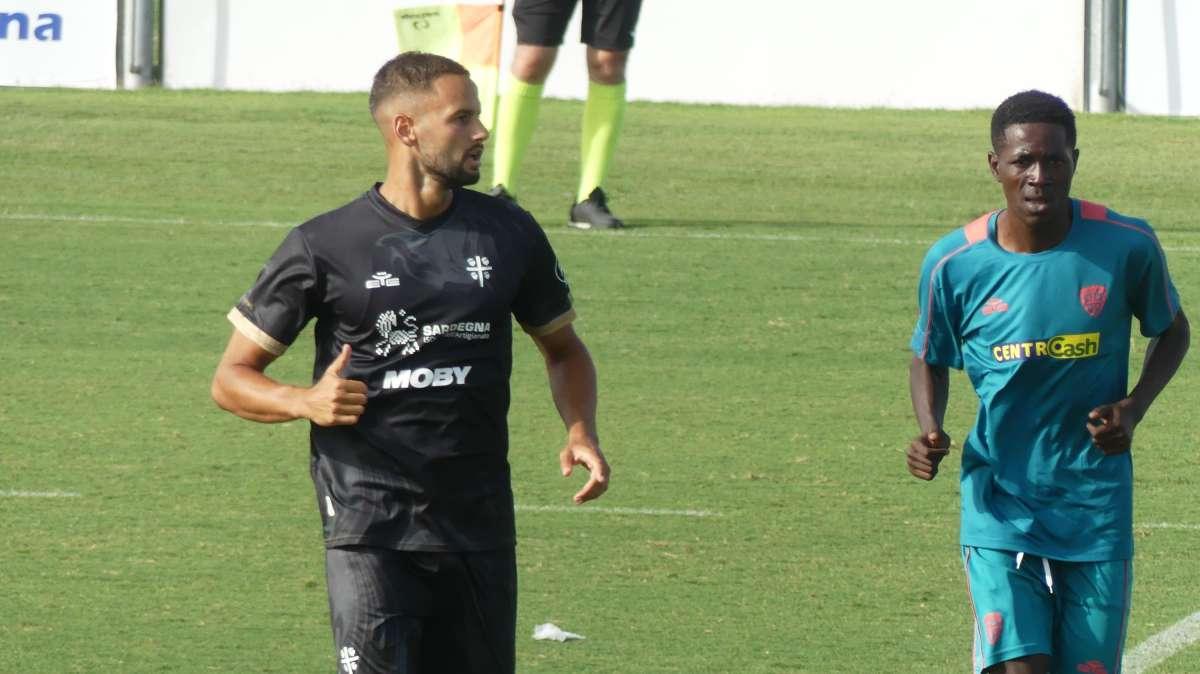 Conference League, prima gioia per Hatzidiakos: il Copenhagen supera 1-2 la Dinamo Minsk