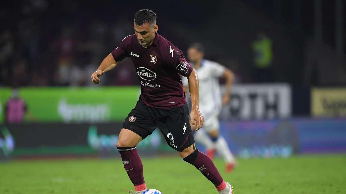 BONAZZOLI A SKY SPORT: "Godiamoci il punto e pensiamo alla prossima"