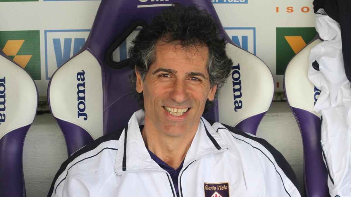 Guglielmo Coppola: "Ranieri mi ha tolto qualcosa, ma lo amo. Cagliari, ora punta sui giovani"