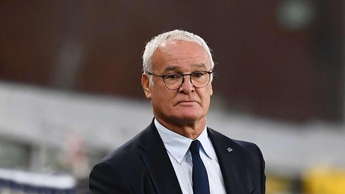 Sportitalia - Ranieri sarebbe già a Cagliari: si va verso la chiusura della trattativa