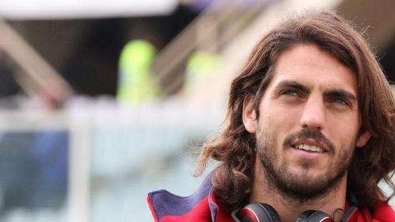 Larrivey firma per l'Atlante