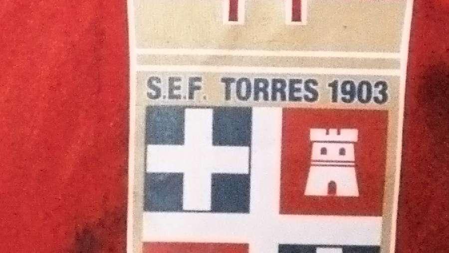 Serie C, la Torres pareggia in casa della capolista Entella: termina 1-1 a Chiavari