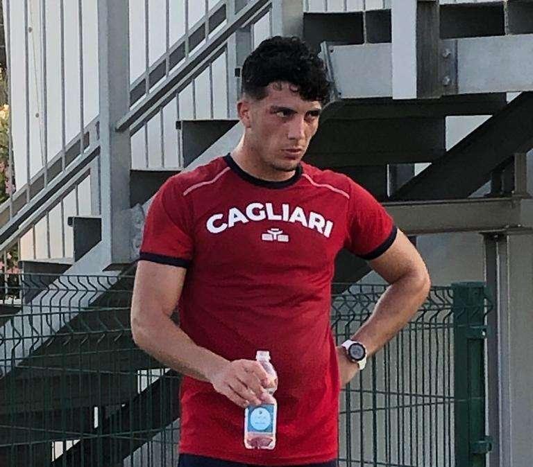 La Turris si allontana da Boccia