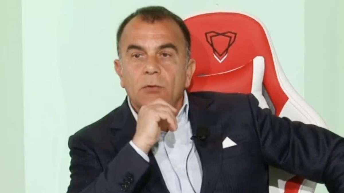 L'Unione Sarda - Cagliari, festa a metà. Pilia: "La società si sente offesa dalla contestazione. Il presidente Usai avrebbe intenzione di lasciare la sua carica. L'amarezza di Giulini"